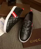 baskets unisexe gucci chaussures sb top logo
